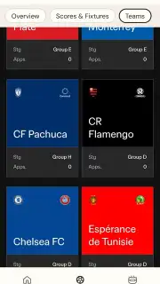 FIFA World Cup 26 captura 8
