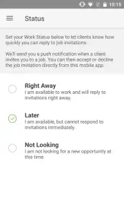 Upwork captura 6