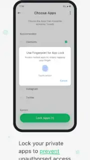 TotalAV Mobile Security captura 6