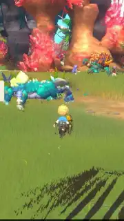Arcadia M captura 9