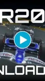 FORMULA CAR RACE 2026 captura 1