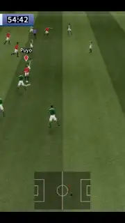 Dream League Soccer captura 14