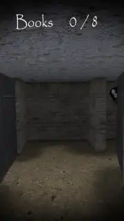 Slendrina: The Cellar captura 3