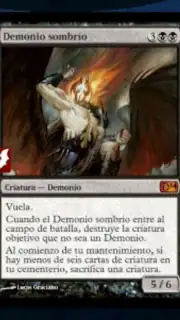 Magic 2014 captura 4