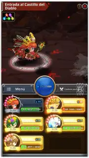 Medal Heroes : Return of the Summoners captura 3