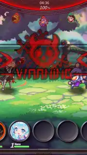 Luna Discordia captura 3