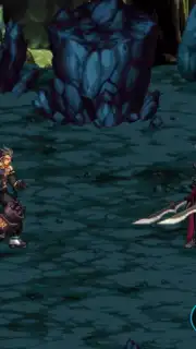 Dungeon & Fighter Mobile captura 3