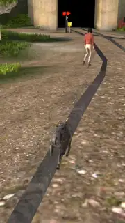 Goat Simulator captura 6
