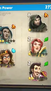 RPG Dice Adventure captura 5
