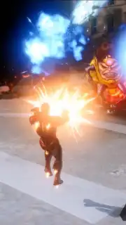 MARVEL Future Revolution captura 13
