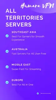 Humara VPN captura 2