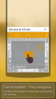a.i.type Russian Predictionary captura 3