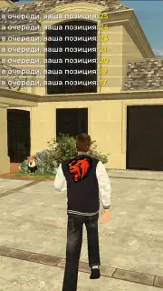 BLACK RUSSIA captura 7