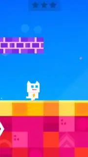 Super Phantom Cat captura 11