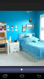 Bedroom Decoration Designs captura 8