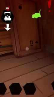 Hello Neighbor Nicky's Diaries captura 2