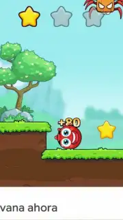 Ball Hero 2: Back to Jungle captura 6