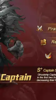 Ocean Raider captura 5