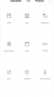 Mi Calculator captura 4