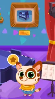 Bubbu School captura 8