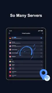 VPN Bucks - Fast VPN Proxy captura 1