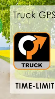 Aponia Truck Navigation captura 12