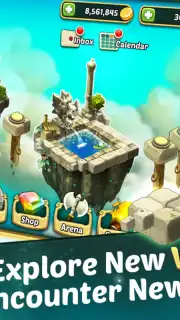 Wakfu Raiders captura 16