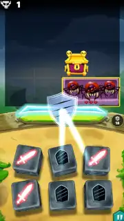 Dice Hunter captura 14