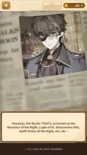 Miss Detective captura 4