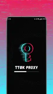 TTOK Proxy captura 2