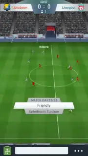 Top Football Manager 2026 captura 7