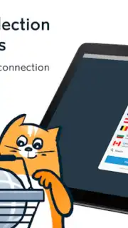hidemy.name VPN captura 13
