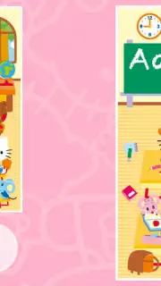 Hello Kitty Games captura 9