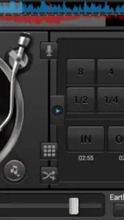 DJ Studio 5 captura 4