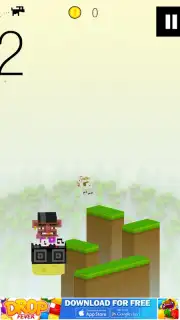 Crossy Goat captura 3