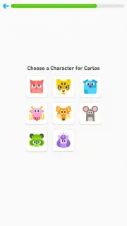 Duolingo ABC captura 5