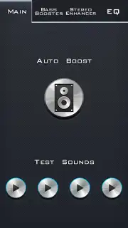 Music Bass Booster captura 7