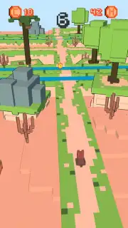 Jumpy Pets captura 12