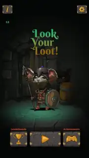 Look, Your Loot! captura 1