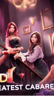 Midnight Manager:Kyabakura Sim captura 6