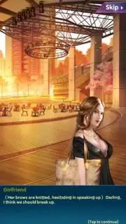 High Society captura 2
