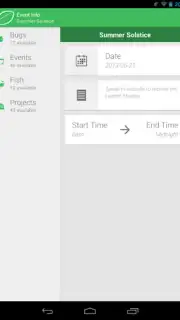 Animal Crossing captura 1