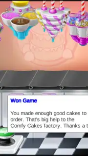 Purble Place captura 8