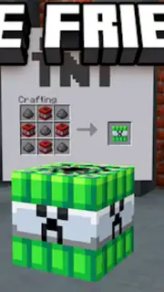 Craftsman TNT captura 4