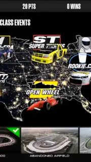 Stock Car Racing captura 10