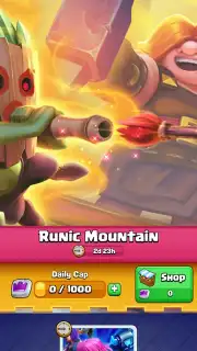 Clash Royale captura 5