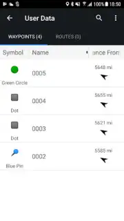 Garmin ActiveCaptain® captura 10