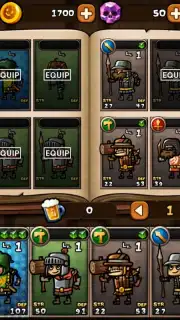 Whambam Warriors captura 9