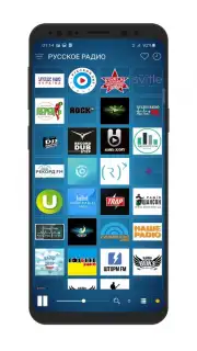 Radio Ukraine captura 1