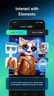 Kling AI captura 10